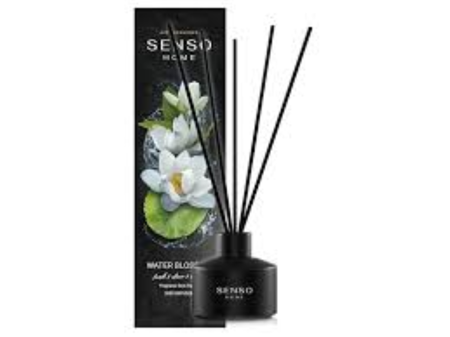 SENSO HOME A/FRESHNER REDS WATER BLOSSOM 50ML